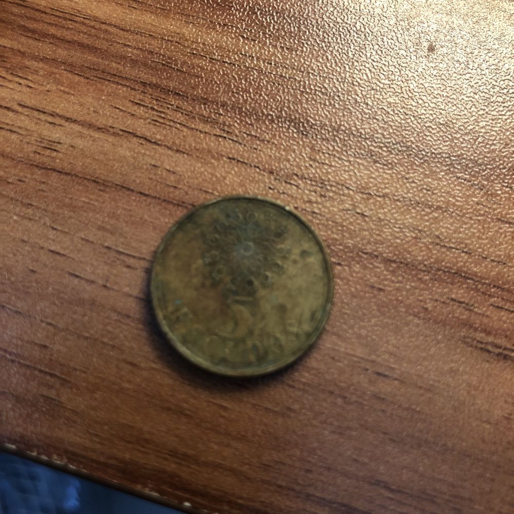 Moedas