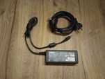 Oryginalny Zasilacz TOSHIBA 19V 3.95A 75W model PA3715E 1AC3