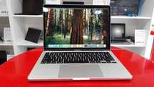 Laptop Apple Macbook Pro 13" M1 16GB/512SSD Retina MacOS 15 FV23 Raty