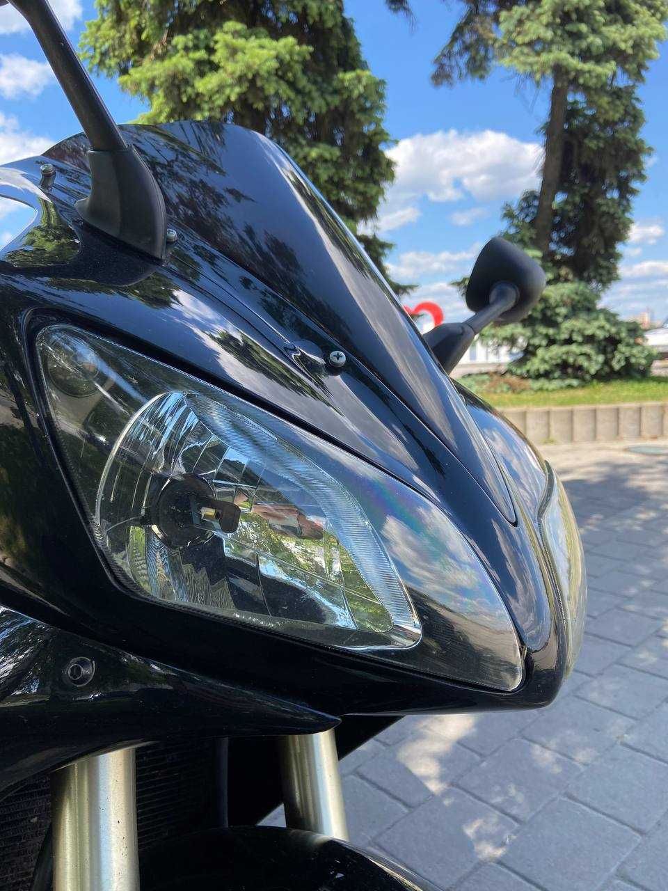 Yamaha YZF R1 2002 59т км