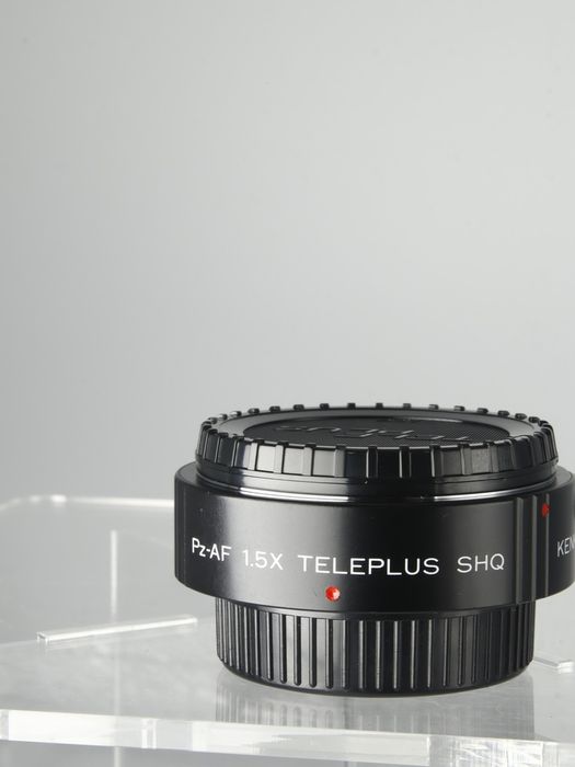 Kenko 1.5 Teleplus SHQ Telekonwerter do Pentax K FA DA 23%VAT Gwar