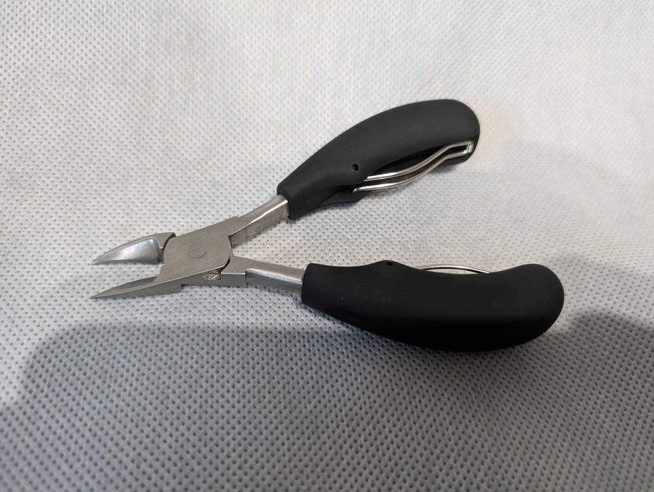 Zestaw do pielęgnacji paznokci