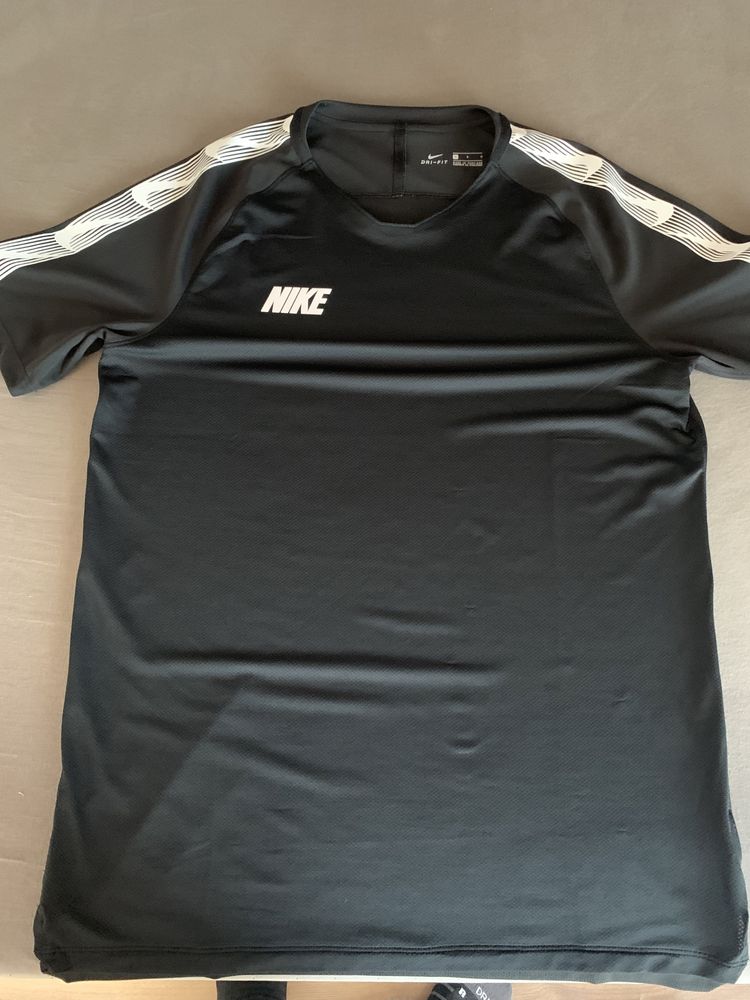 Podkoszulek nike dri fit