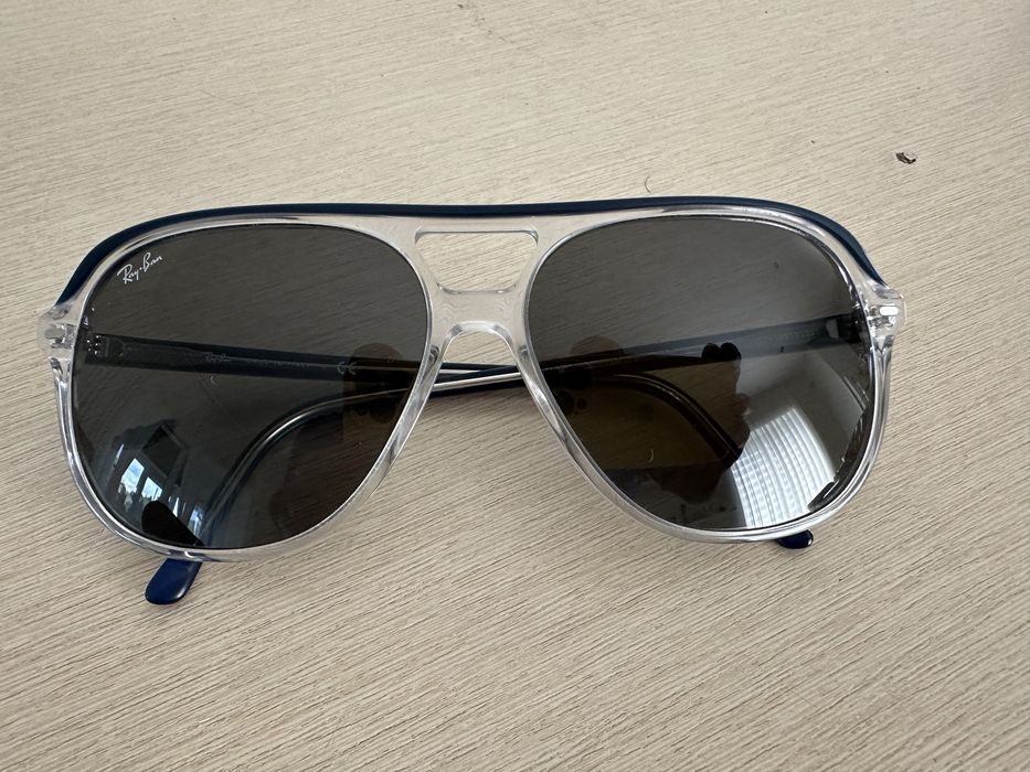 Окуляри Ray Ban RB2198 ОРИГІНАЛ