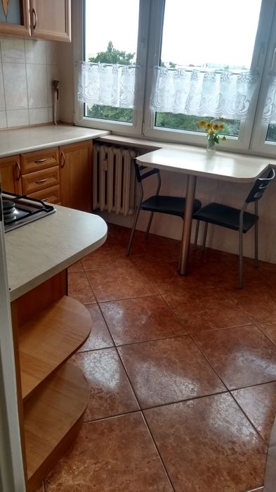 Sprzedam mieszkanie 48,6 m2, 3 pokojowe Toruń ul.Grudziadzka BEZ POŚRE