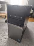 Komputer Dell Optiplex + gratis