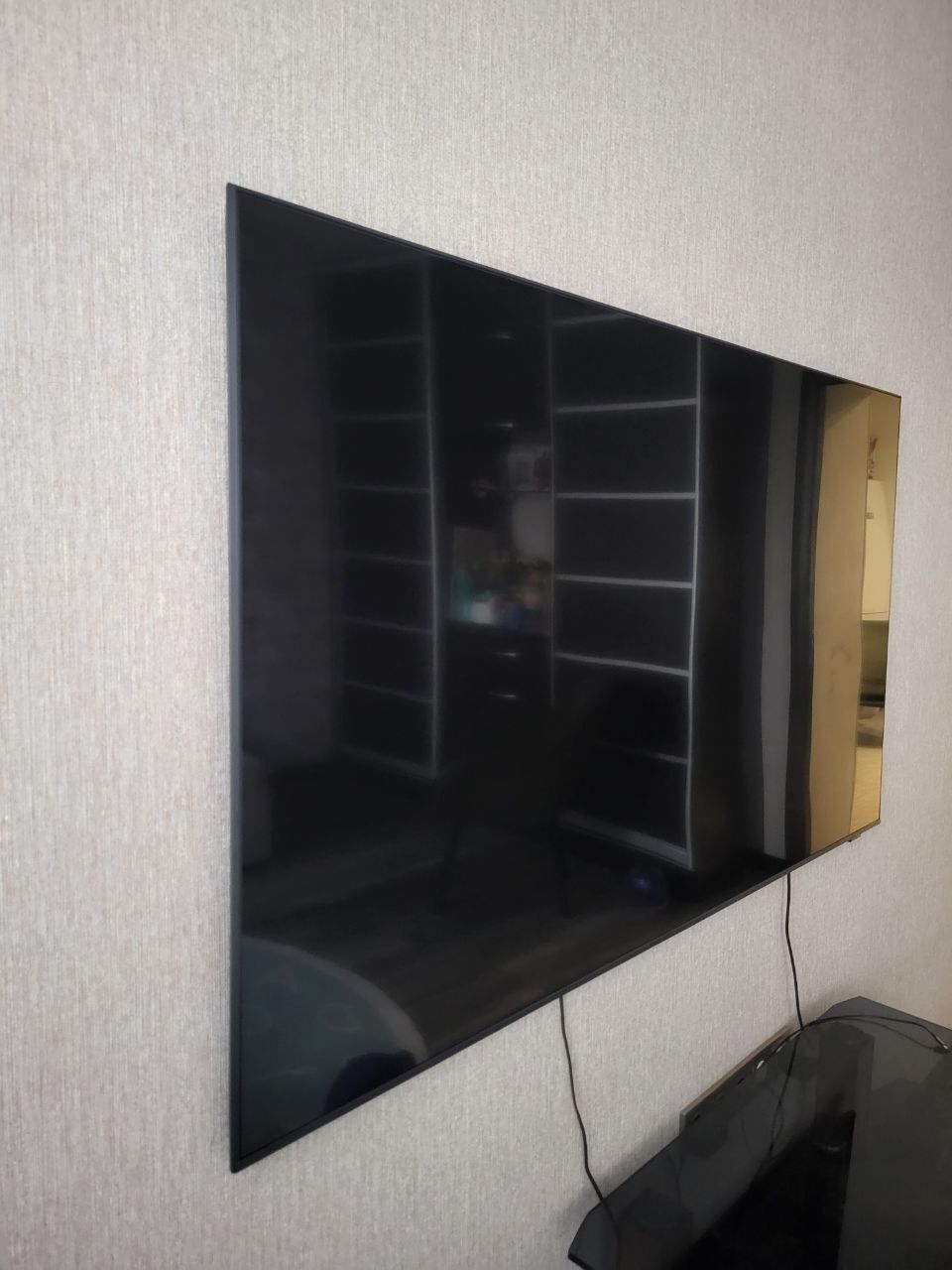 Samsung Q77A 65" Qled