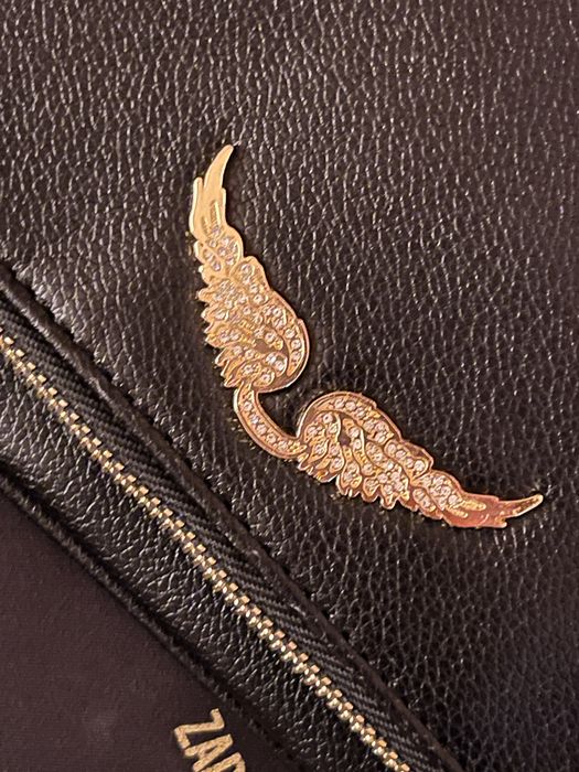 Zadig & Voltaire rock torebka