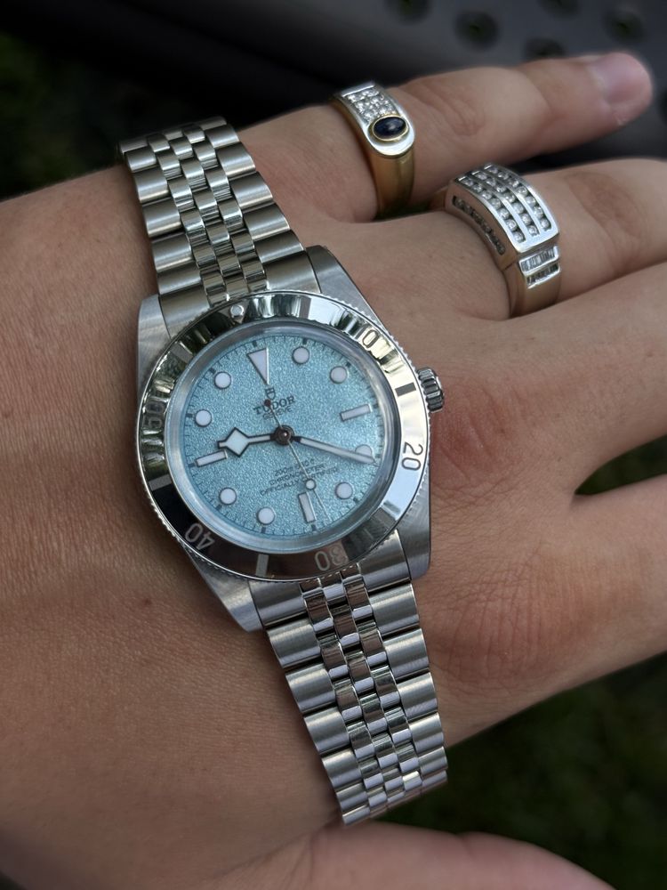 Tudor BB 54 Blue Lagoon Nowy najtaniej w EU
