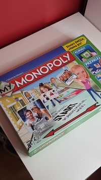 My Monopoly  stwórz swoją własną grę