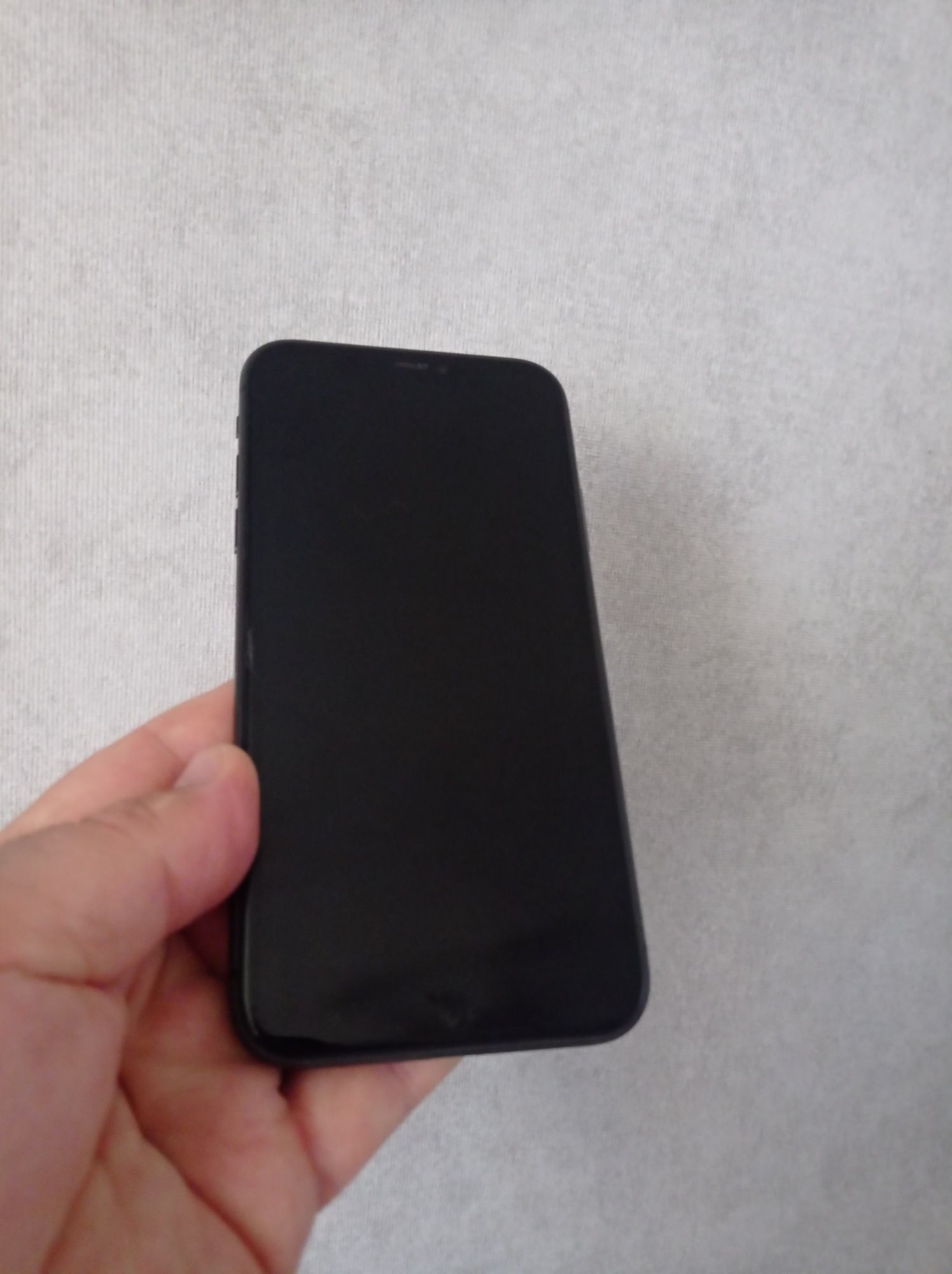 Iphone 11 128Гб Black