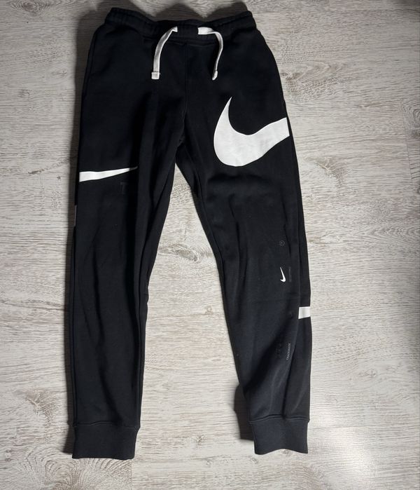 Nike Swoosh original