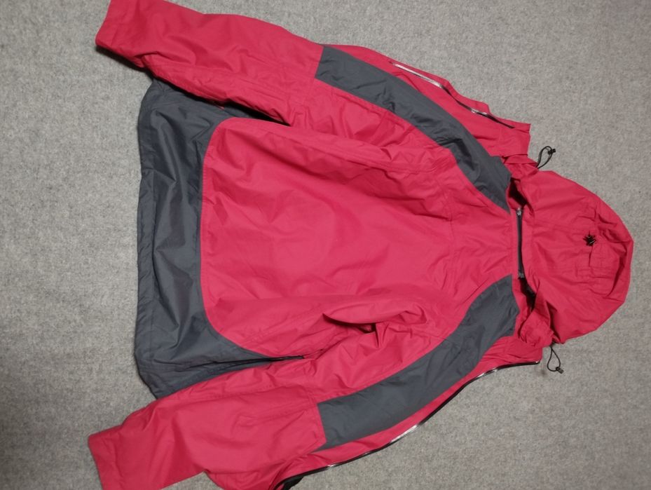 Куртка мембранная, бренд CMP, оригинал, Италия