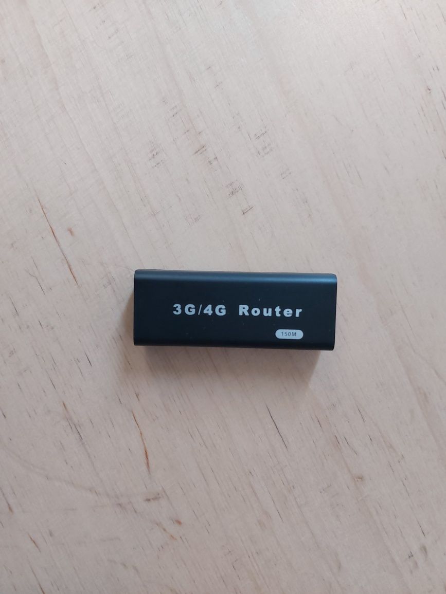 Mini Router 3G 4G FMCB FreeMCBoot PlayStation 2 Slim PS2 USB 2.0