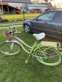Huffy rower miejski z USA