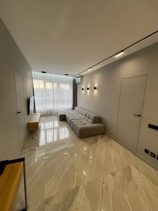 ЖК "Володимирський", вул. Антоновича, 109. ГЕНЕРАТОР в будинку