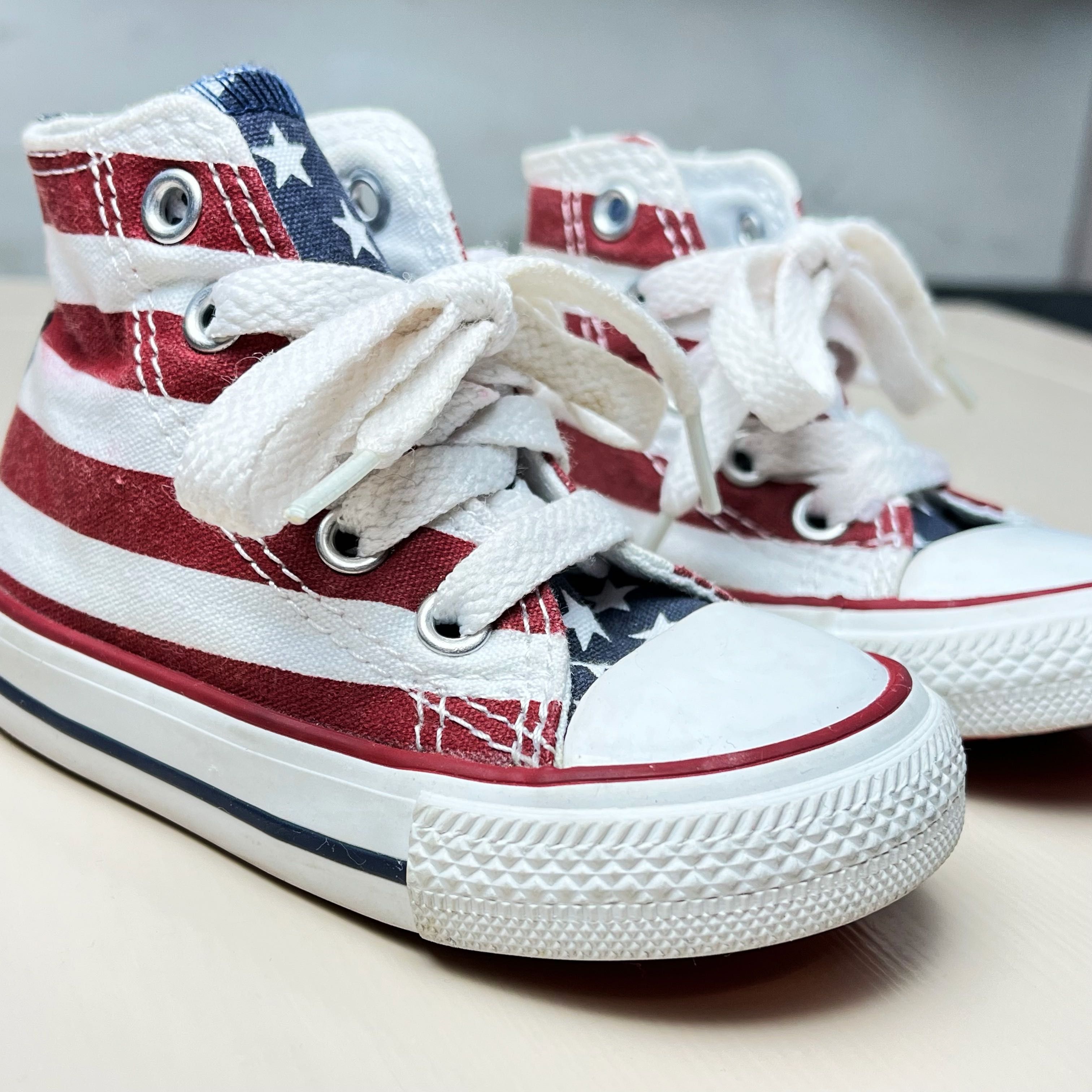 Детские кеды CONVERSE All Star ОРИГИНАЛ в идеальном состоянии!