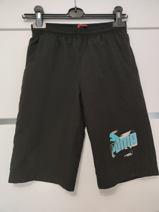 Spodenki Puma r.128