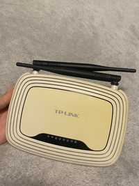 Wi-fi роутер TP-Link