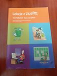 Lekcje z ZUS materiały dla ucznia