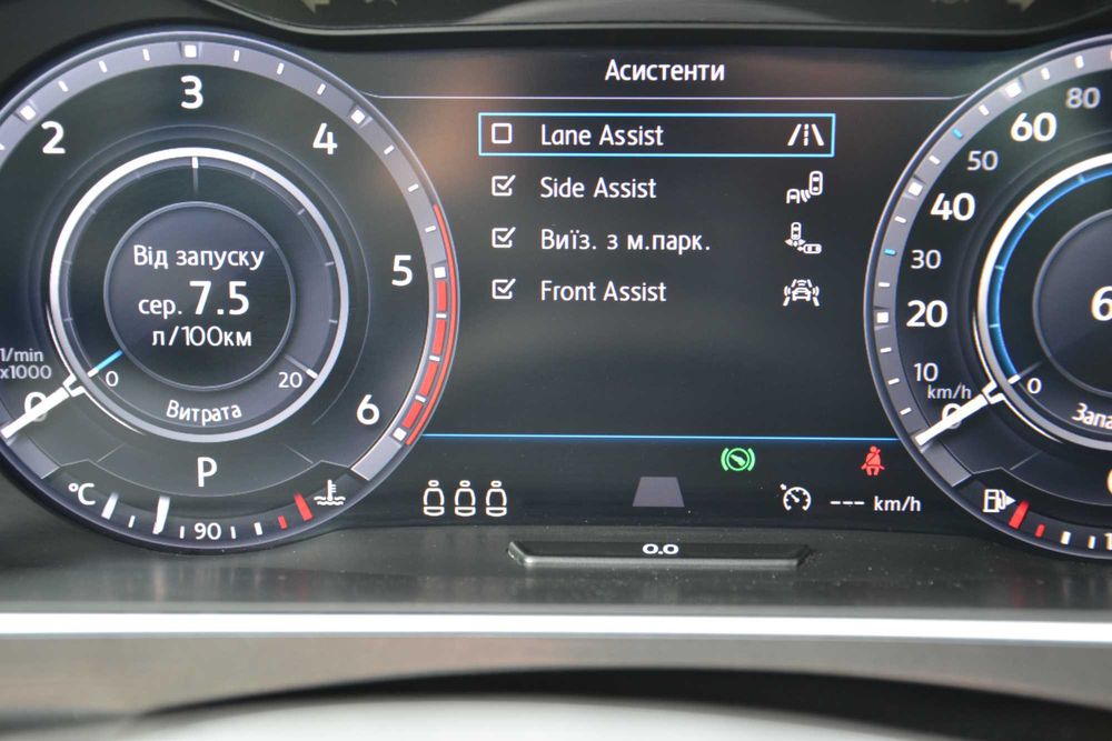 Продам автомобіль Volkswagen Tiguan 2017