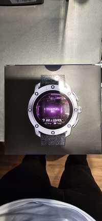 Smartwatch diesel Axial