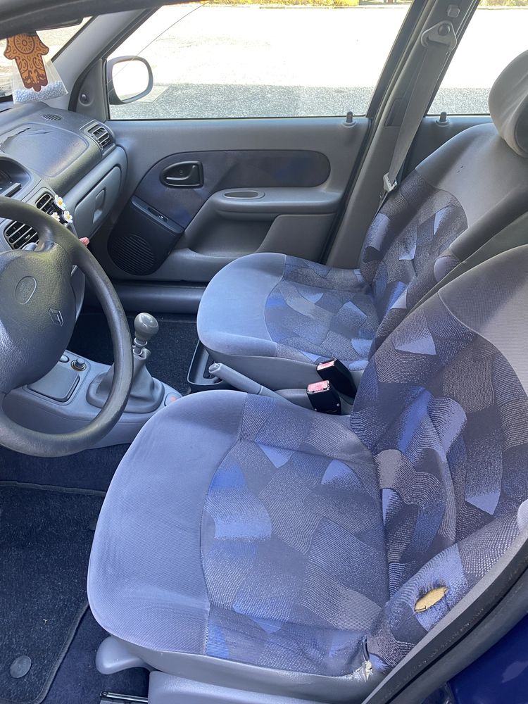 Renault Clio 1.2 RN