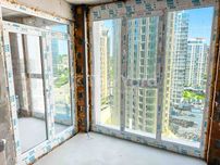 Видова квартира 51м, 1-к, ЖК Nordica Residence, Новопечерські Липки