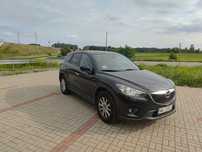 Sprzedam Mazdę CX5