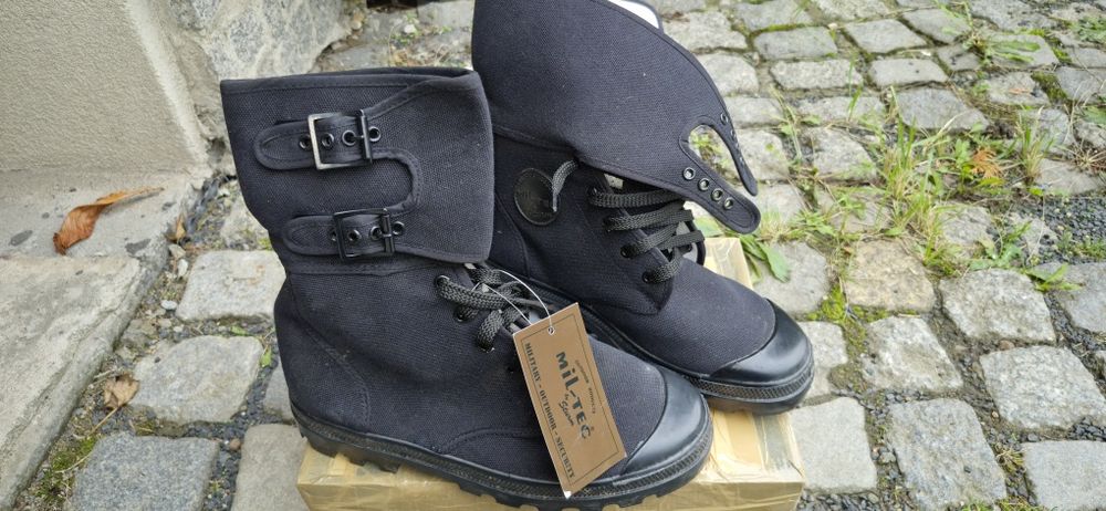 Sprzedam buty mil-tec