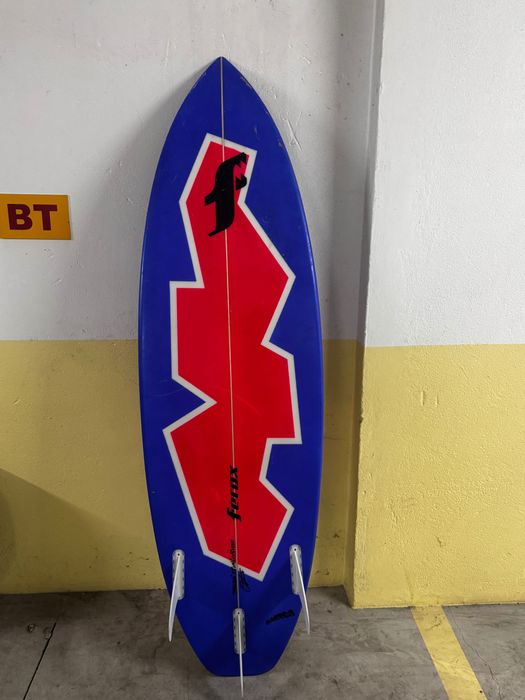 Prancha de Surf 5’8