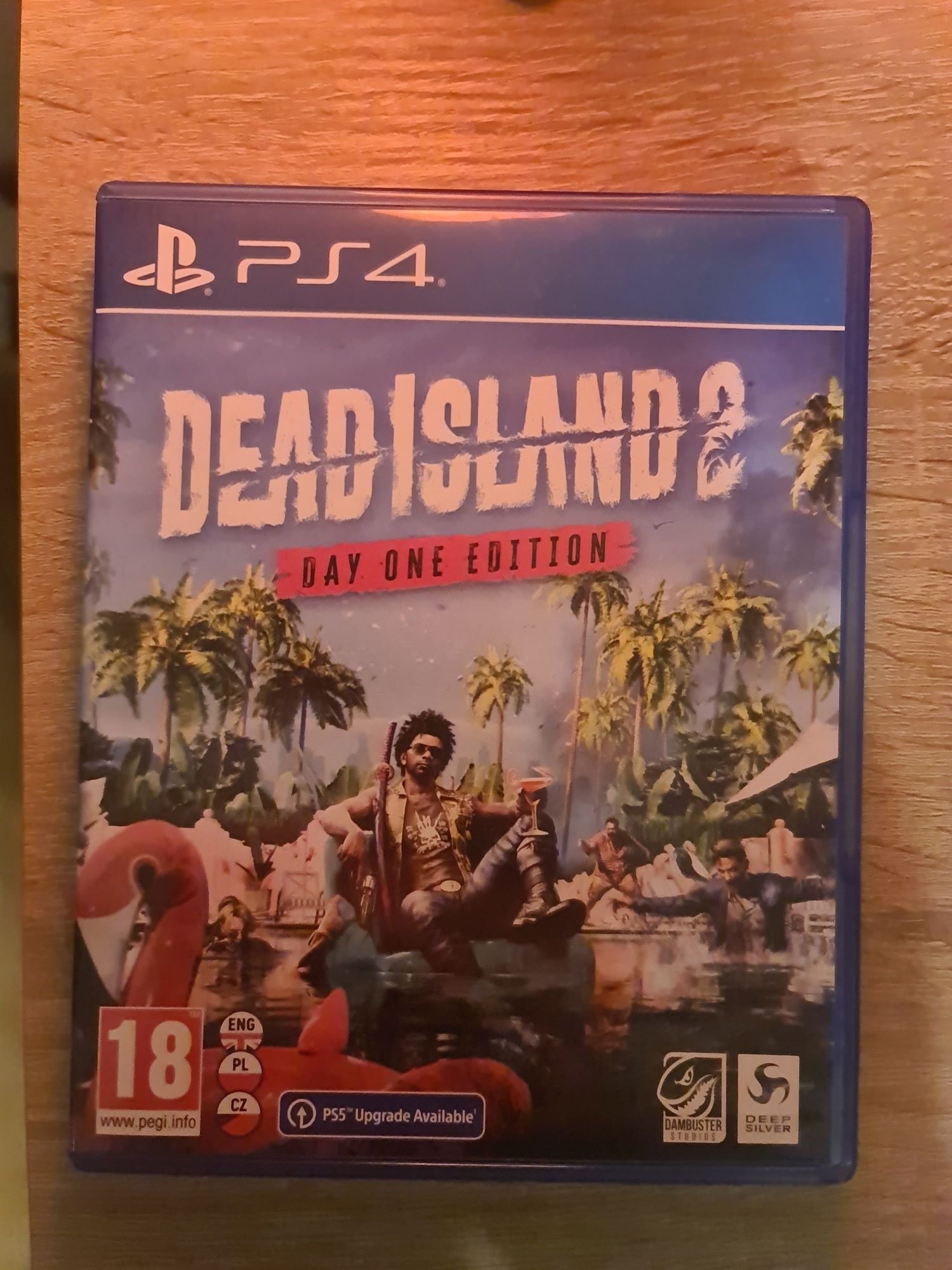 dead island 2 ps4/ps5