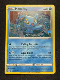 Carta Pokémon Manaphy SWSH275