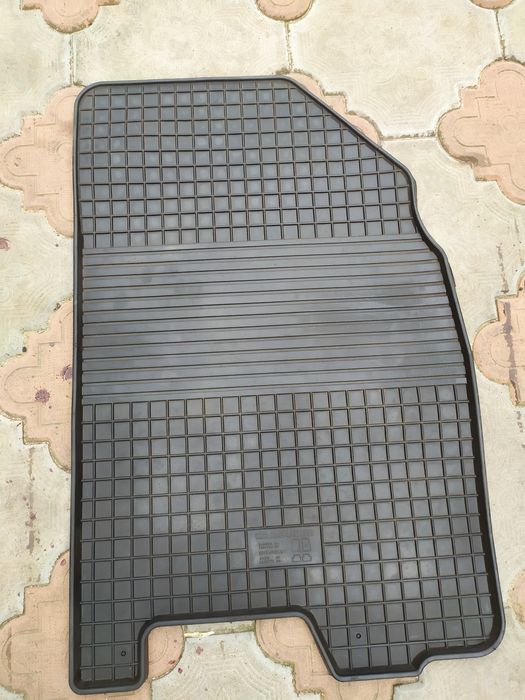 Коврики в Шевроле Авео