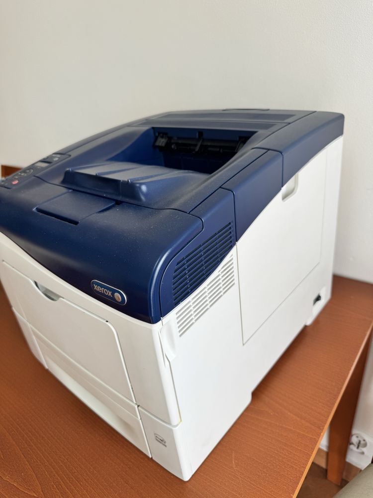 Drukarka kolorowa Xerox Phaser 6600