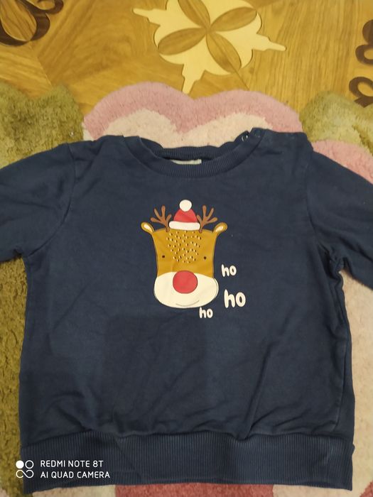 Пакет речей,світшоти для хлопчика