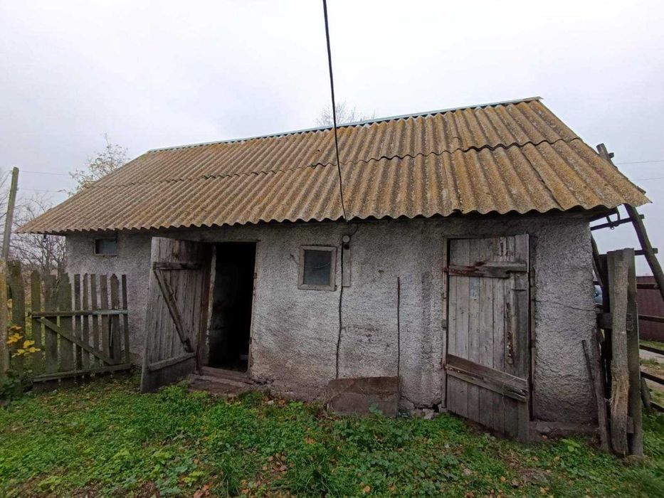 Продається будинок в селі Київська обл.