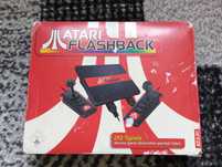 Atari flashback mini zestaw