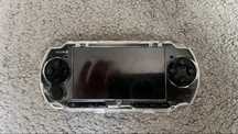Konsola przenośna PSP 3000