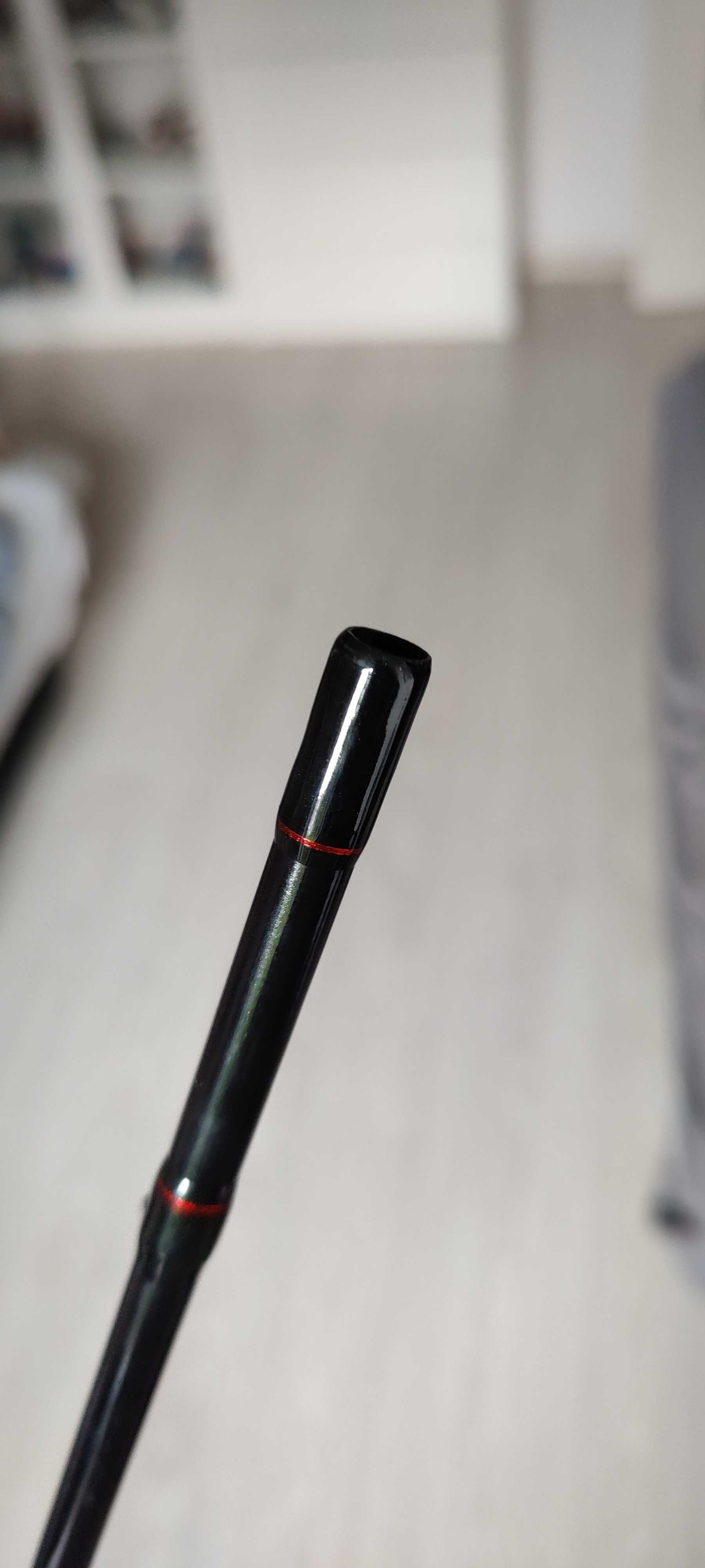 Szczytówka Trabucco ANTRAX MATCH PLUS 420