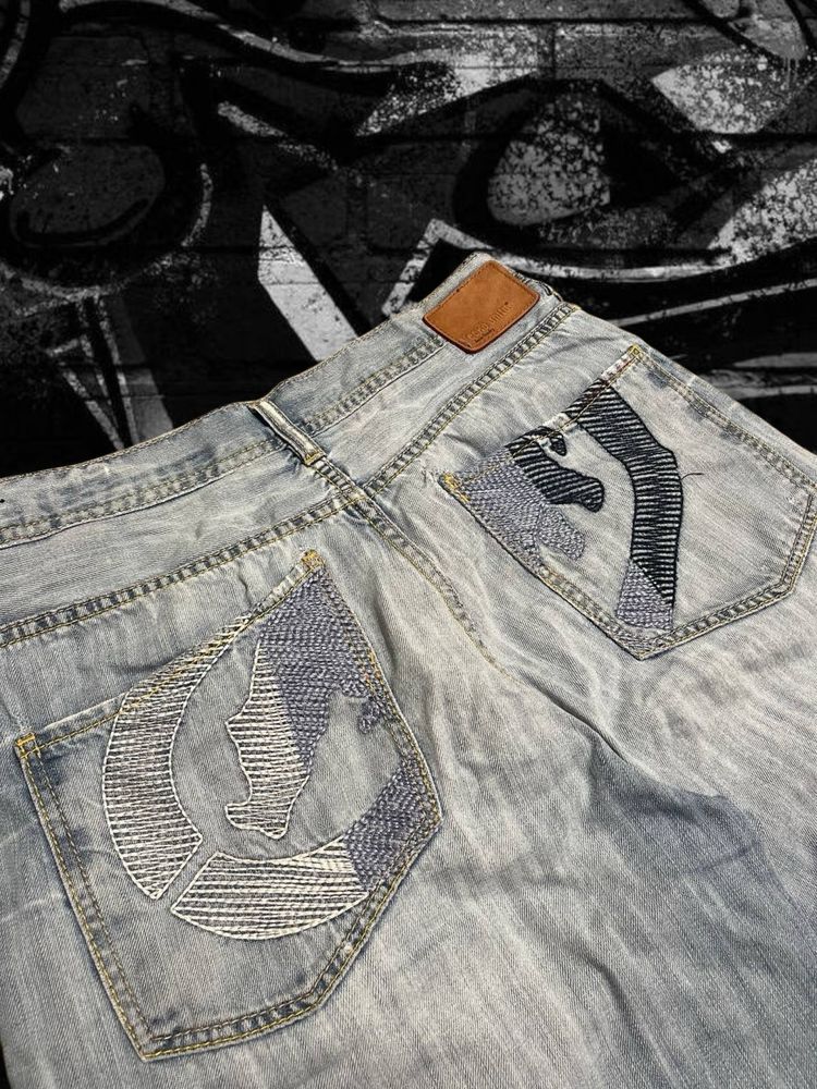 Ecko unltd shorts
