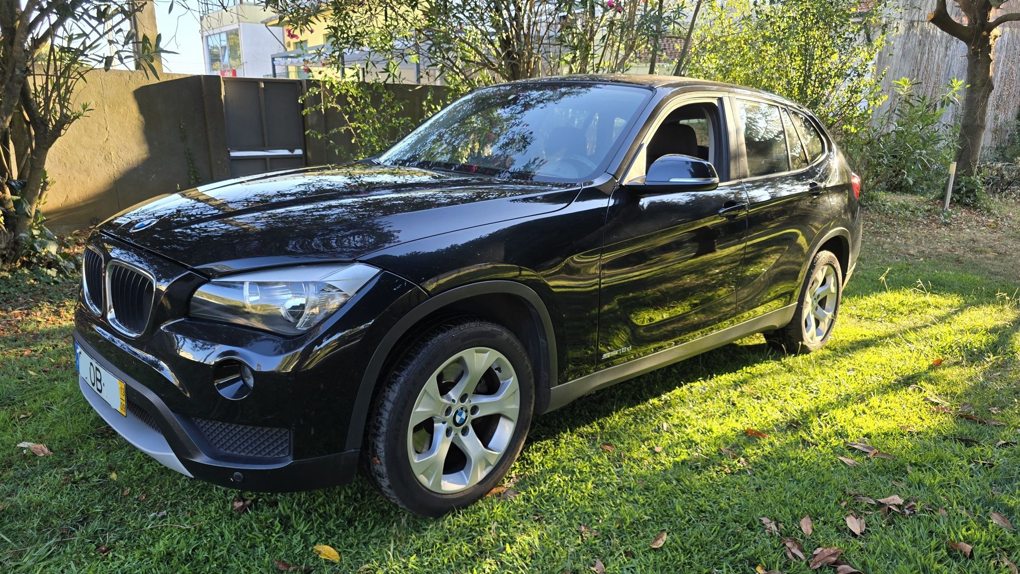 Bmw x1 18d Nacional