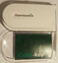 Cook-Key do Thermomix TM5 Kulinarne ABC 338 przepisów