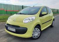 Sprzedam Citroena C1  1.0