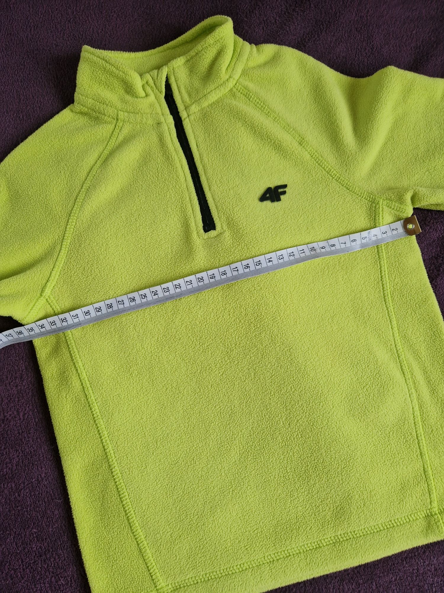 Polarek firmy 4f rozmiar 122/128