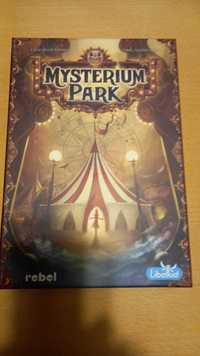 gra Mysterium Park