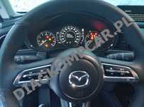 Mazda CX30, Mazda 3, Mazda cx5 menu polskie systemu MZD2