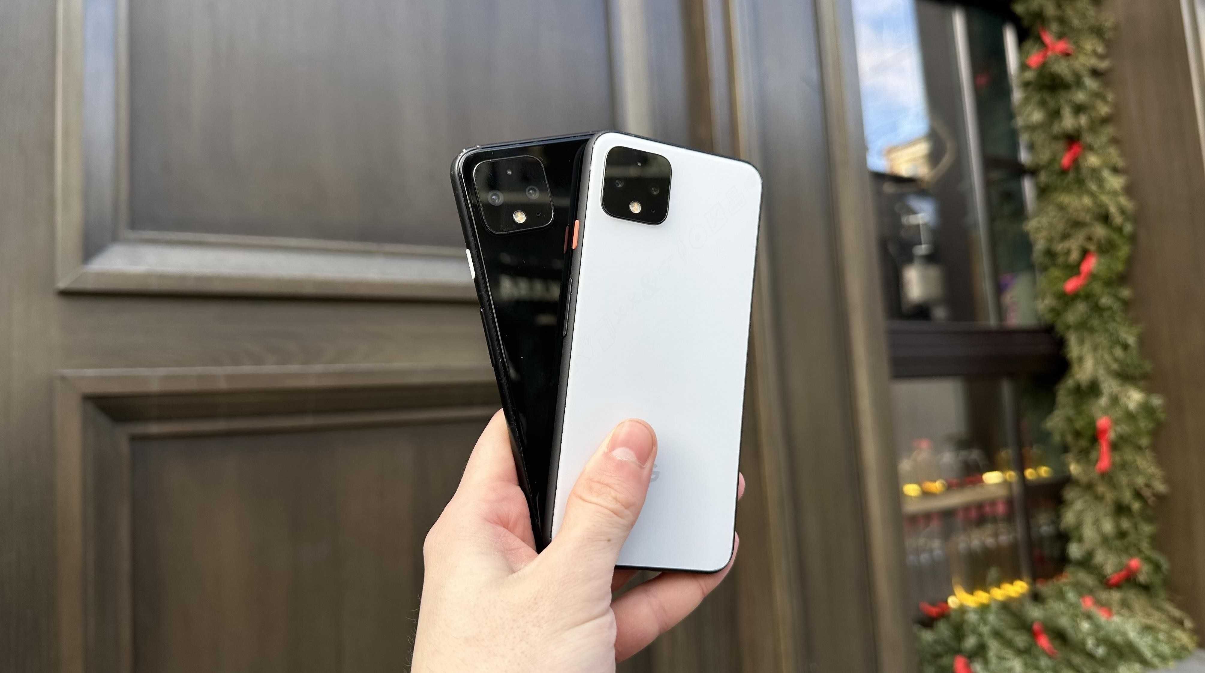 Google Pixel 4 64 128GB USED Гарантія