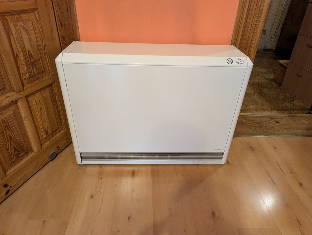 Piec akumulacyjny dynamiczny 4 kW Dimplex VFMI 40 C