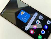 Samsung Galaxy S24 ULTRA/ 12GB/ 512GB/ Titanium Yellow/ Grade A + łado